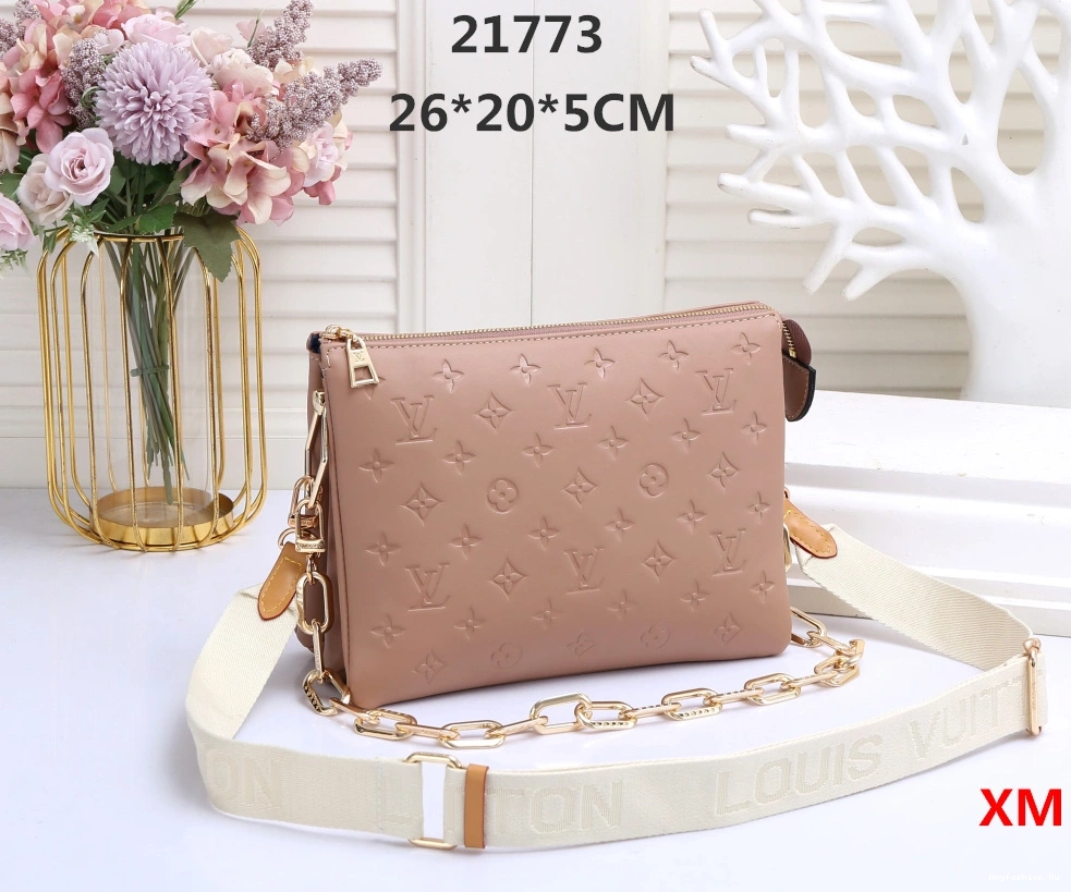 Vuitton For Bags Women Messenger 4013 Louis Flexible 0409